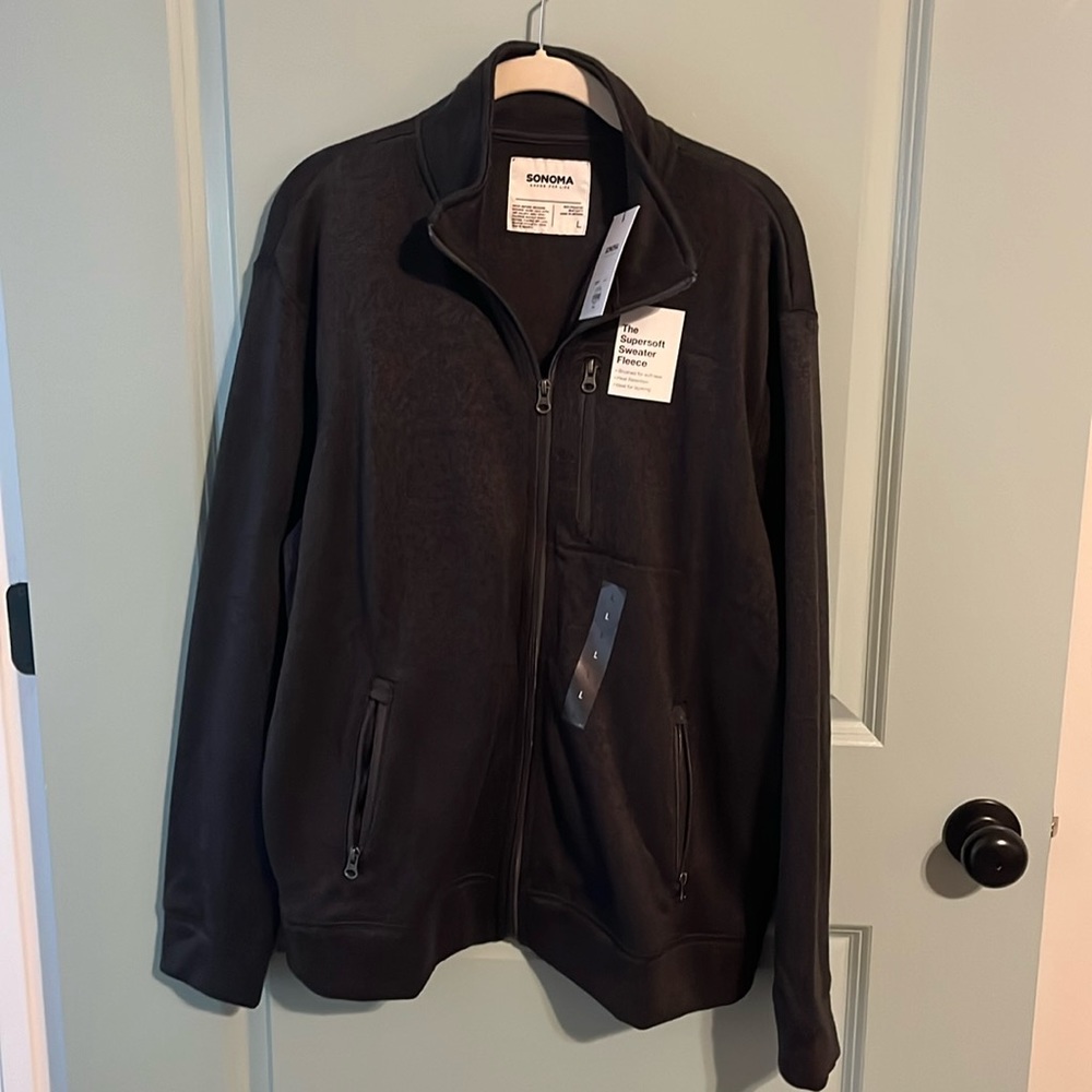 Men’s Sonoma jacket